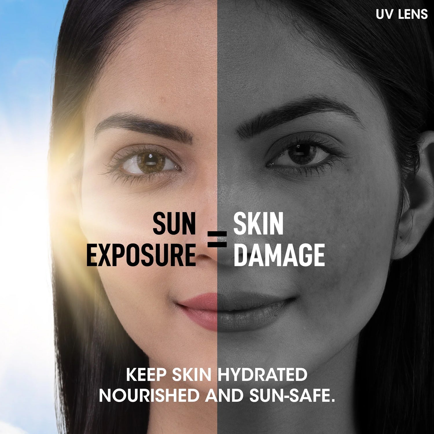 OG MoistureLock Hyaluronic Sunscreen OG MoistureLock Hyaluronic Sunscreen